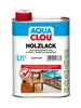 Clou Holzlack Aqua SDM. L 11 250ml Produktbild-Vorschau 3
