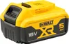 XR Akku 18V 5Ah Li-Ion DEWALT - DCB184-XJ Produktbild-Vorschau 17