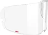 A clear product shot of a motorcycle helmet visor. Produktbild-Vorschau