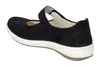 Legero Komfort Slipper Damen 31373634333438 Blau 42 EU Produktbild-Vorschau 5