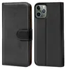 Custodia a libro per iPhone 11 Pro Case Flip Cover Custodia Anteprima dell’immagine prodotto 1