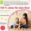 267 Wandtattoo süße Weltraum Tiere - Größe 1500 x 840 mm Produktbild-Vorschau 6
