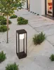 Lampa natynkowa ścienna z czujnikiem LED 12W LAVENTILLE Podgląd zdjęcia produktu 6