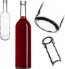 KADAX Weinflaschen 750ml, 10 Stück, leere Glasflaschen ohne Produktbild-Vorschau 15