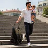 BabyLux ROMBO: Cubierta ligera para cochecitos, bolsa con Vista previa de la imagen del producto 13