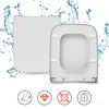 Toilettensitz Ersatz kompatibel mit DURAVIT PURAVIDA, Produktbild-Vorschau 2