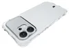 Handyhülle + 2x Folie für Honor 600 5G, Bizon Case Clear Produktbild-Vorschau 6