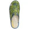 KRISBUT Komfort Sandalen Herren 343639353935 Grün 44 EU Produktbild-Vorschau 6