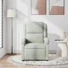 VidaXL 371808, Zamat, Šedá, Pena, 110 kg, 710 mm, 865 mm Náhľad obrázku produktu 3