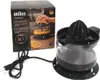 Braun TributeCollection Elektrischer Entsafter 20w 350ml Produktbild-Vorschau 1