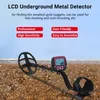 GC-1073 Vysoce citlivý podzemní detektor kovů, vodotěsný, Náhled obrázku produktu 7