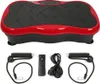 Vibrationsplatte Fitness Vibrationsplatte Bluetooth LCD Produktbild-Vorschau 1