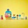 LEGO DUPLO Town Wizyta w lecznicy dla zwierząt, Zabawki Podgląd zdjęcia produktu 6