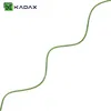 KADAX Spiralstäbe 75cm x 3mm, 3er Set, Rankstäbe aus Produktbild-Vorschau 9