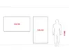 Magnetisches Whiteboard mit Naturholzrahmen 180x100cm Produktbild-Vorschau 10