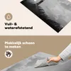 KitchenYeah© Herdabdeckplatte Leuchtturm - Gras - Sonne , Produktbild-Vorschau 2