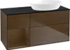 Villeroy & Boch FA42GNGN Waschbeckenunterschrank Finion FA4 Produktbild-Vorschau 1