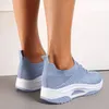Damen Sneaker Slip On Freizeitschuhe Textil Turnschuhe Mom Produktbild-Vorschau 6