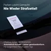 VENTON V2 Elektronische Digitale Parkscheibe mit KBA Produktbild-Vorschau 6