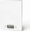 A white digital kitchen scale is shown against a white background. Náhled obrázku produktu