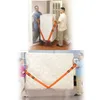 Cinghia di trasporto per mobili - 2800 x 45 x 1,2 mm Anteprima dell’immagine prodotto 5