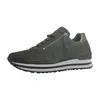 Gabor Comfort Femmes lacets verts, taille 5 Voir les images du produit 1