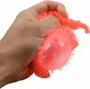 Antistress Elefant Leuchtend Quetschball Gummi Spielzeug Produktbild-Vorschau 7