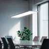 LED-Panel 120x30 cm 40W 4000lm  + Aufhängeset  4000K LIFUD Produktbild-Vorschau 2