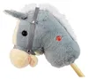 Milly Mally Hobby Koń na Kiju Grey Podgląd zdjęcia produktu 13