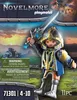 PLAYMOBIL Novelmore Arwynn mit Invincibus 71301 Produktbild-Vorschau 8