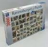 Tierbriefmarken Ravensburger 17079 Produktbild-Vorschau 4