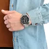 Montre Casio pour homme EFR-526D-1AVUEF argenté Voir les images du produit 36