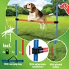 maxxpro Agility Spring Stick - Set Agility für Hunde - 85 x Produktbild-Vorschau 10