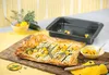 Kaiser WMF Brat & Auflaufform Einleger anthrazit Produktbild-Vorschau 5