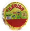Haribo Stjerne Mix Sour Saure Sterne-Fruchtgummi 900g Dose Produktbild-Vorschau 4