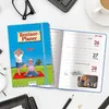 TRÖTSCH - Buchkalender Rentnerplaner 2027 Produktbild-Vorschau 3