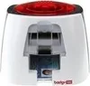 Evolis Badgy 100 - Plastikkartendrucker - Farbe - Produktbild-Vorschau 2