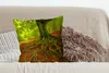 MuchoWow® Zierkissen Sofakissen Wohnzimmer Dekokissen 50x50 Produktbild-Vorschau 4
