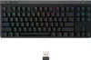 LOGITECH G515 LIGHTSPEED TKL Black (PAN) Produktbild-Vorschau 7