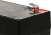 Powery Batterie au plomb-gel 6V 6Ah remplace le Panasonic Voir les images du produit 3