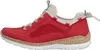 Rieker Damen Slipper sportlicher Schlupfschuh mit Gummizug Produktbild-Vorschau 2