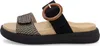 Remonte Damen gemütliche Pantolette aus Kunstleder Textil Produktbild-Vorschau 38