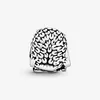 PANDORAAnhänger 791966 Charms Charmante Eulen Produktbild-Vorschau 7