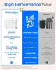 Waterdrop T3-T, system odwrótniej osmozy z remineralizacją, Podgląd zdjęcia produktu 3