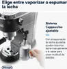 Delonghi Dedica Style EC685BK Cafetera Espresso Manual Con Náhled obrázku produktu 12