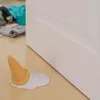 Cale-porte à la crème glacée - Glace en gaufrette Voir les images du produit 5