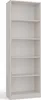 Libreria stretta RAUNO - 60 cm, cashmere Anteprima dell’immagine prodotto 1