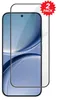 2 vitres de protection intégrales pour Xiaomi Poco X8 Pro Voir les images du produit 1