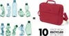 Dicota Eco Multi BASE 15-17.3 Red Anteprima dell’immagine prodotto 12