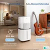 Levoit LEH-S601S-WEUR, Weiß, 30 W, AC, 100 - 240 V, 323 mm, Produktbild-Vorschau 5